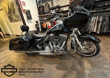 Harley-davidson Road Glide FLTRXS Special GRAND AM