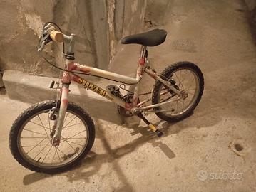 bici bimbo