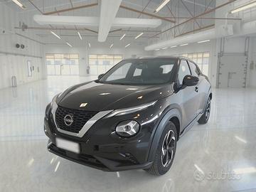 NISSAN JUKE 1.0 DIG-T 114 N-CONNECTA DCT CROSSOVER