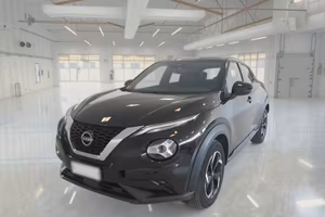 NISSAN JUKE 1.0 DIG-T 114 N-CONNECTA DCT CROSSOVER
