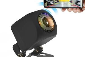 Telecamera Posteriore Wireless parcheggio