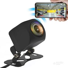 Telecamera Posteriore Wireless parcheggio