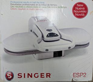 Pressa da stiro Singer ESP2