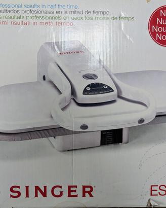 Pressa da stiro Singer ESP2