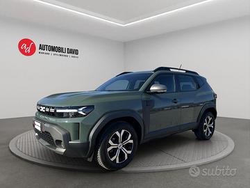 DACIA Duster Hybrid 140 CV Expression