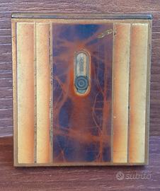 PORTA SIGARETTE DA TASCA VINTAGE 