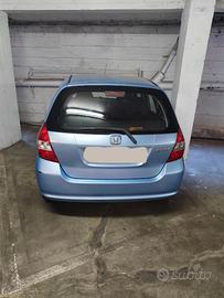 Honda Jazz 2004