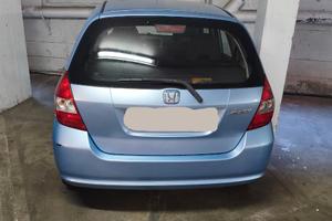 Honda Jazz 2004
