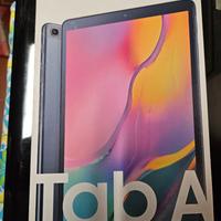 Tablet Samsung Galasy TAB-A  LTE-32GB+slot SD