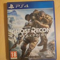 Ghost recon breackpoint 