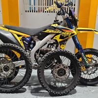 Suzuki Valenti SM 50 - 2021