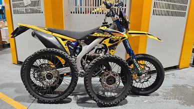 Suzuki Valenti SM 50 - 2021