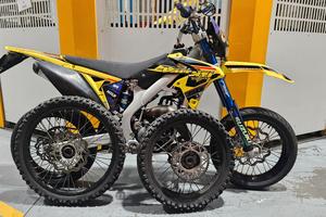 Suzuki Valenti SM 50 - 2021