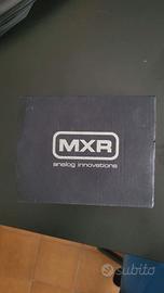 MXR phase 90