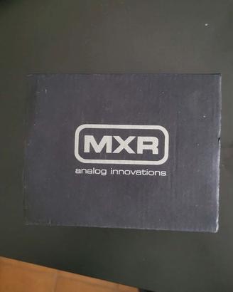 MXR phase 90