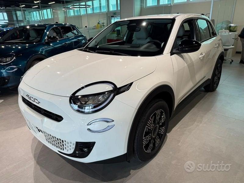 Fiat 600 (2023-->)
