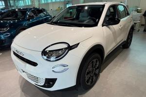 FIAT 600 1.2 Hybrid 145cv Icon PRONTA CONSEGNA