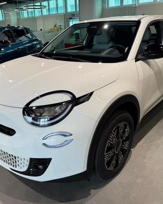 FIAT 600 1.2 Hybrid 145cv Icon PRONTA CONSEGNA