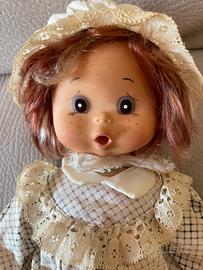 Bambola Vintage anni 60