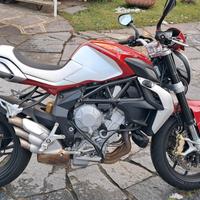 MV Agusta Brutale 800 - 2015