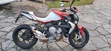 MV Agusta Brutale 800 - 2015