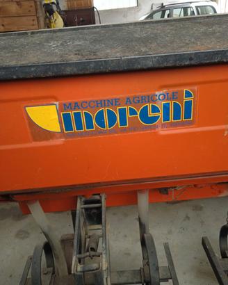attrezzi agricoli