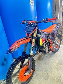 Ktm 250 sx-f - 2019