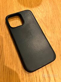 Custodia in pelle originale iphone 13