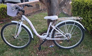 Bici bambina\donna Montana Bloomy 