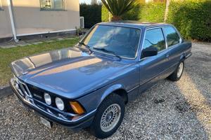 BMW 320 2 porte *UNIPROPRIETARIO*
