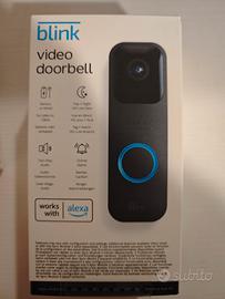 videocitofono 