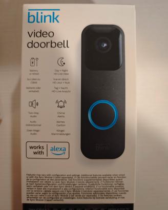 videocitofono 