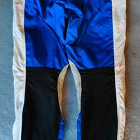 Pantaloni moto Rally BMW tg. 46