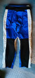 Pantaloni moto Rally BMW tg. 46