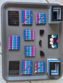 Lego Dots 41924 - Porta Segreti - Secret Box