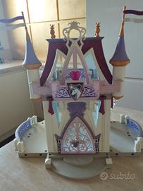 Castello delle principesse 