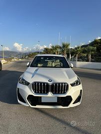 BMW X1 sDrive20i