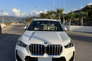 BMW X1 sDrive20i