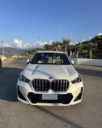 BMW X1 sDrive20i