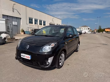 Renault Twingo 1.2 8V Le Iene
