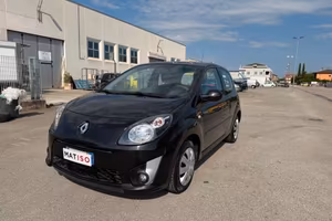 Renault Twingo 1.2 8V Le Iene