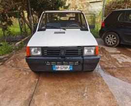 Fiat Panda 1100 i.e. cat Young