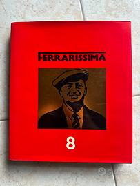 Ferrarissima 8 - Ferrari 1987 - Edizione 4129/5000
