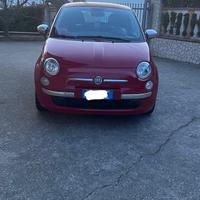 Fiat 500 2009