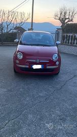Fiat 500 2009