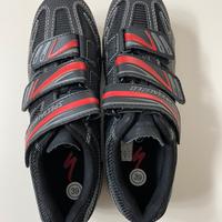 SPECIALIZED SCARPE MTB N 39 compresa spedizione