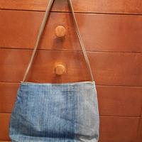 Borsa jeans