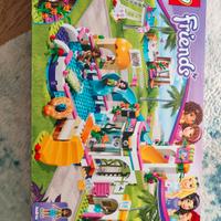 lego Friends 41313