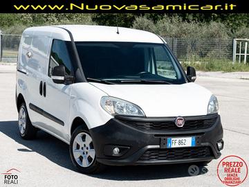FIAT Doblo 1.3 MULTIJET 90 CV