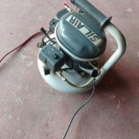 aerografo professionale Compressore silenzioso a b